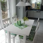 Zur Egge Apartment Bad Driburg