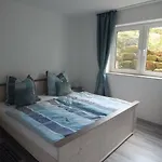 Lägenhet Zur Egge *