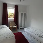 Zur Egge Apartment *
