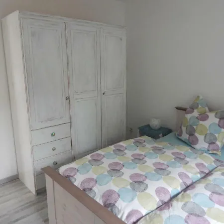 Appartement Zur Egge Bad Driburg