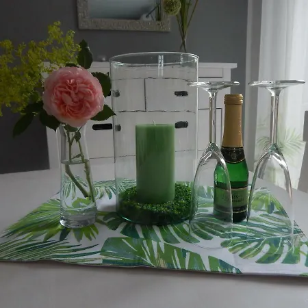 Zur Egge * Bad Driburg