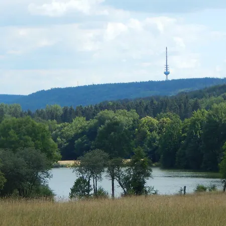 Appartement Zur Egge Bad Driburg