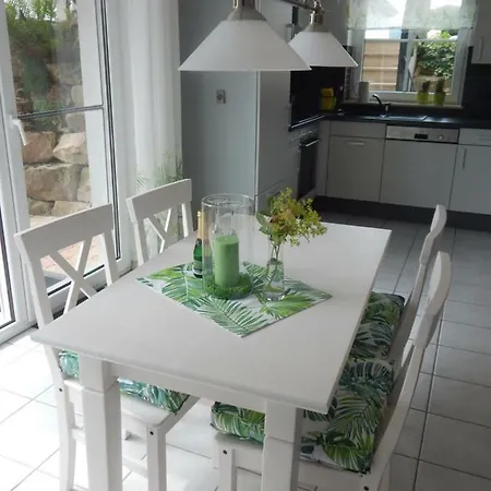 Zur Egge Apartment Bad Driburg