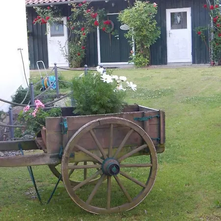 Zur Egge Lejlighed Bad Driburg