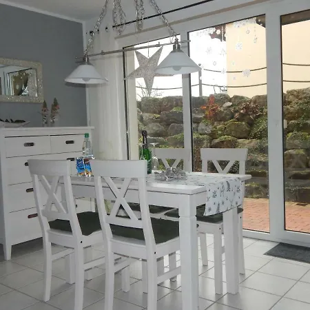 Zur Egge Apartment