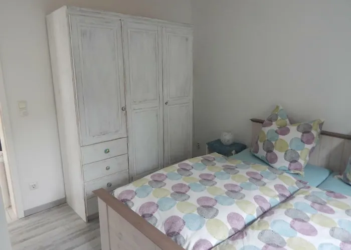 Appartamento Zur Egge Bad Driburg