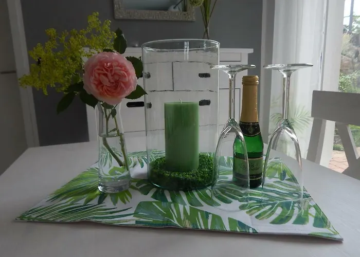 Zur Egge * Bad Driburg