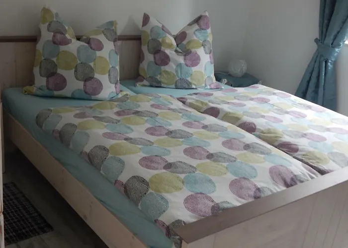 Appartamento Zur Egge Bad Driburg