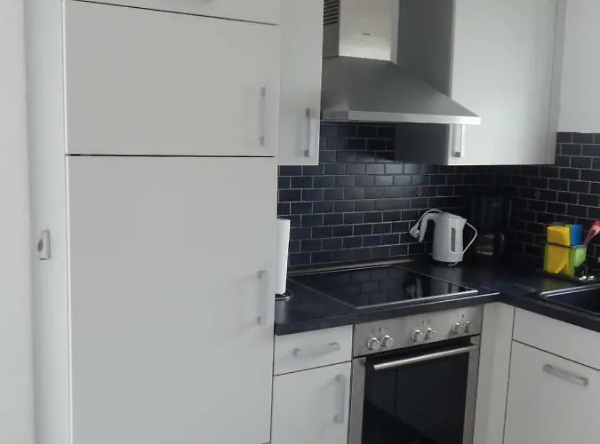 Appartamento Zur Egge Bad Driburg