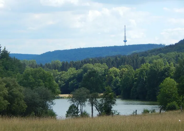 Apartman Zur Egge Bad Driburg