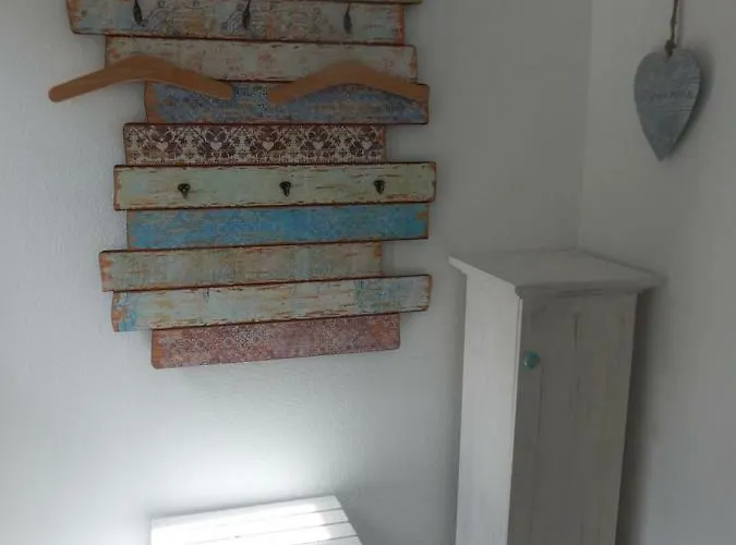 Zur Egge * Bad Driburg