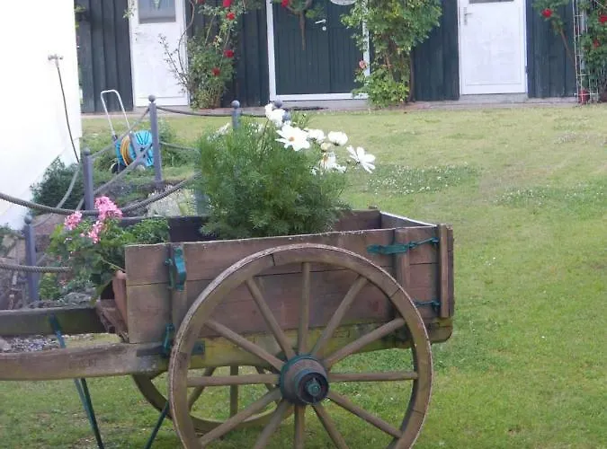 Zur Egge Appartamento Bad Driburg