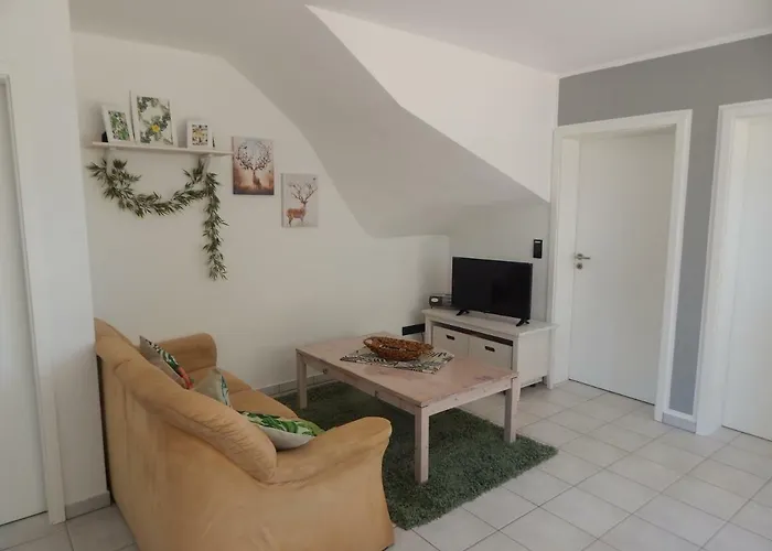 Zur Egge Bad Driburg