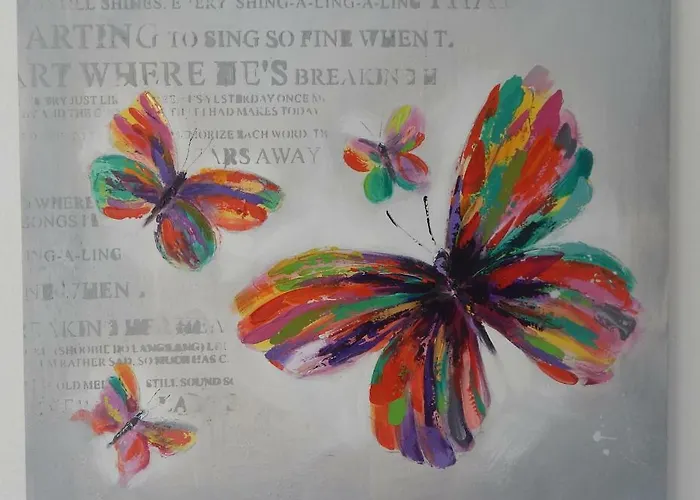 Appartamento Zur Egge *