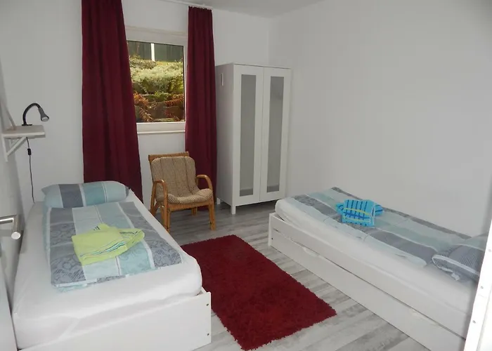 Zur Egge * Bad Driburg