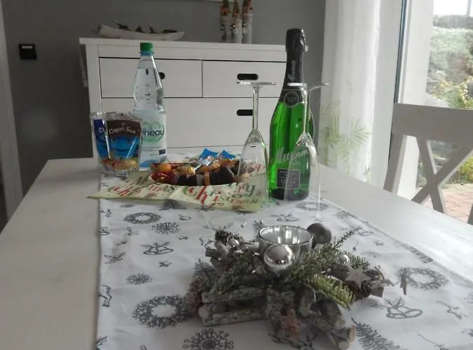 Zur Egge * Bad Driburg