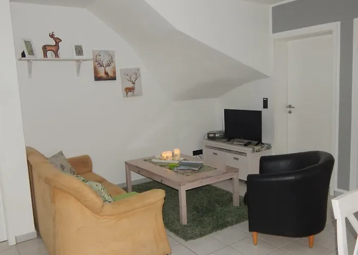 Appartamento Zur Egge