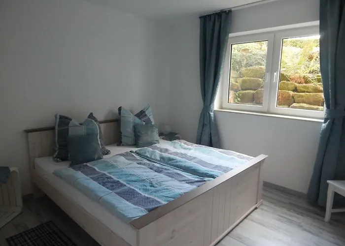 Appartamento Zur Egge *